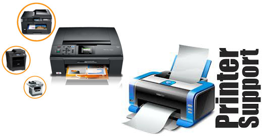 printer-network