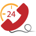 24/7 Support