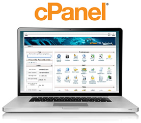 cPanel WHM
