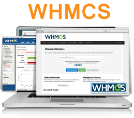 WHMCS