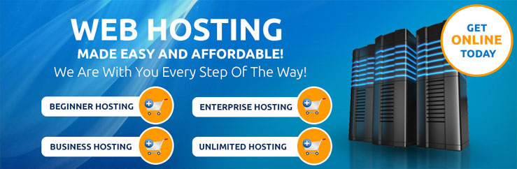 web-hosting